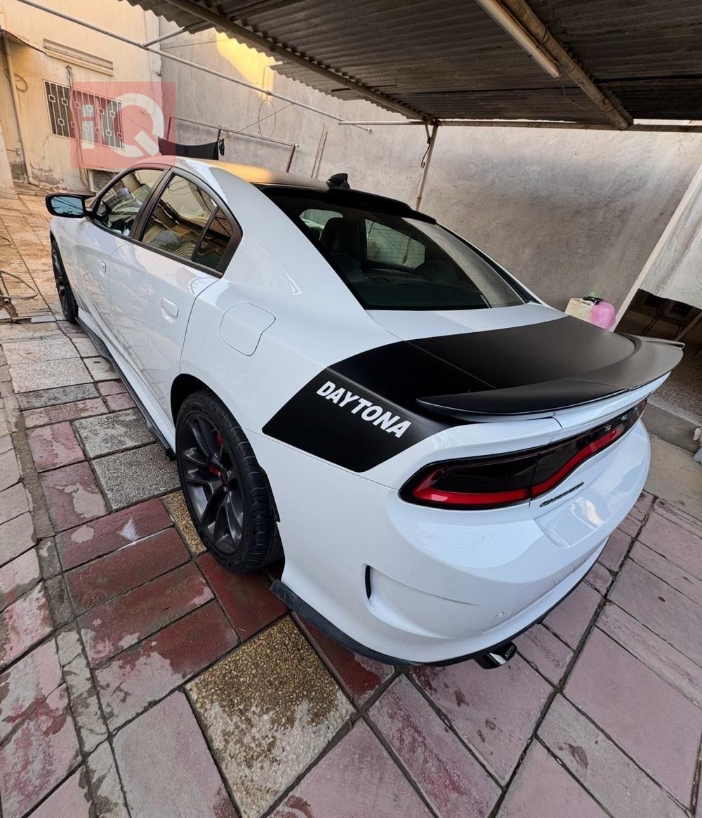 دودج تشارجر